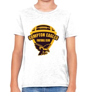 BELLA + CANVAS Youth Jersey Tee Thumbnail