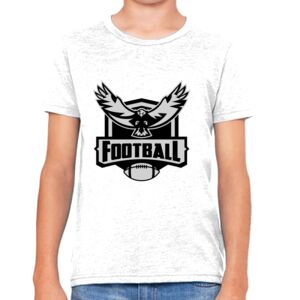 BELLA + CANVAS Youth Jersey Tee Thumbnail