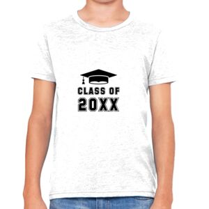 BELLA + CANVAS Youth Jersey Tee Thumbnail