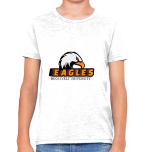 BELLA + CANVAS Youth Jersey Tee Thumbnail