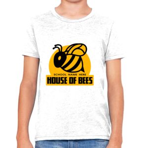 BELLA + CANVAS Youth Jersey Tee Thumbnail