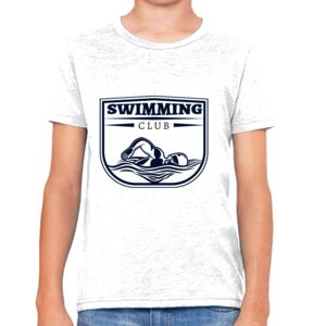 BELLA + CANVAS Youth Jersey Tee Thumbnail