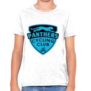 BELLA + CANVAS Youth Jersey Tee Thumbnail