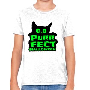 BELLA + CANVAS Youth Jersey Tee Thumbnail
