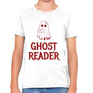 BELLA + CANVAS Youth Jersey Tee Thumbnail