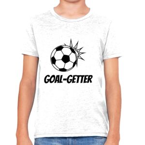 BELLA + CANVAS Youth Jersey Tee Thumbnail