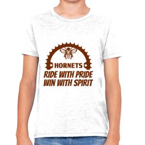 BELLA + CANVAS Youth Jersey Tee Thumbnail