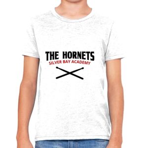 BELLA + CANVAS Youth Jersey Tee Thumbnail