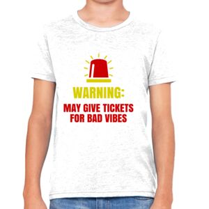 BELLA + CANVAS Youth Jersey Tee Thumbnail