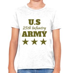 BELLA + CANVAS Youth Jersey Tee Thumbnail
