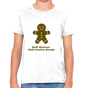 BELLA + CANVAS Youth Jersey Tee Thumbnail