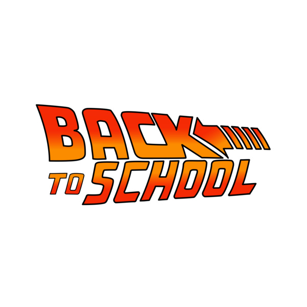 Back to School Thumbnail